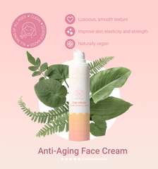 Bundle Serum + Face Cream