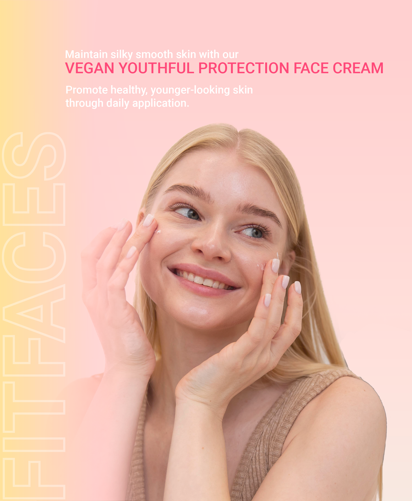 YOUTHFUL PROTECTION FACE CREAM