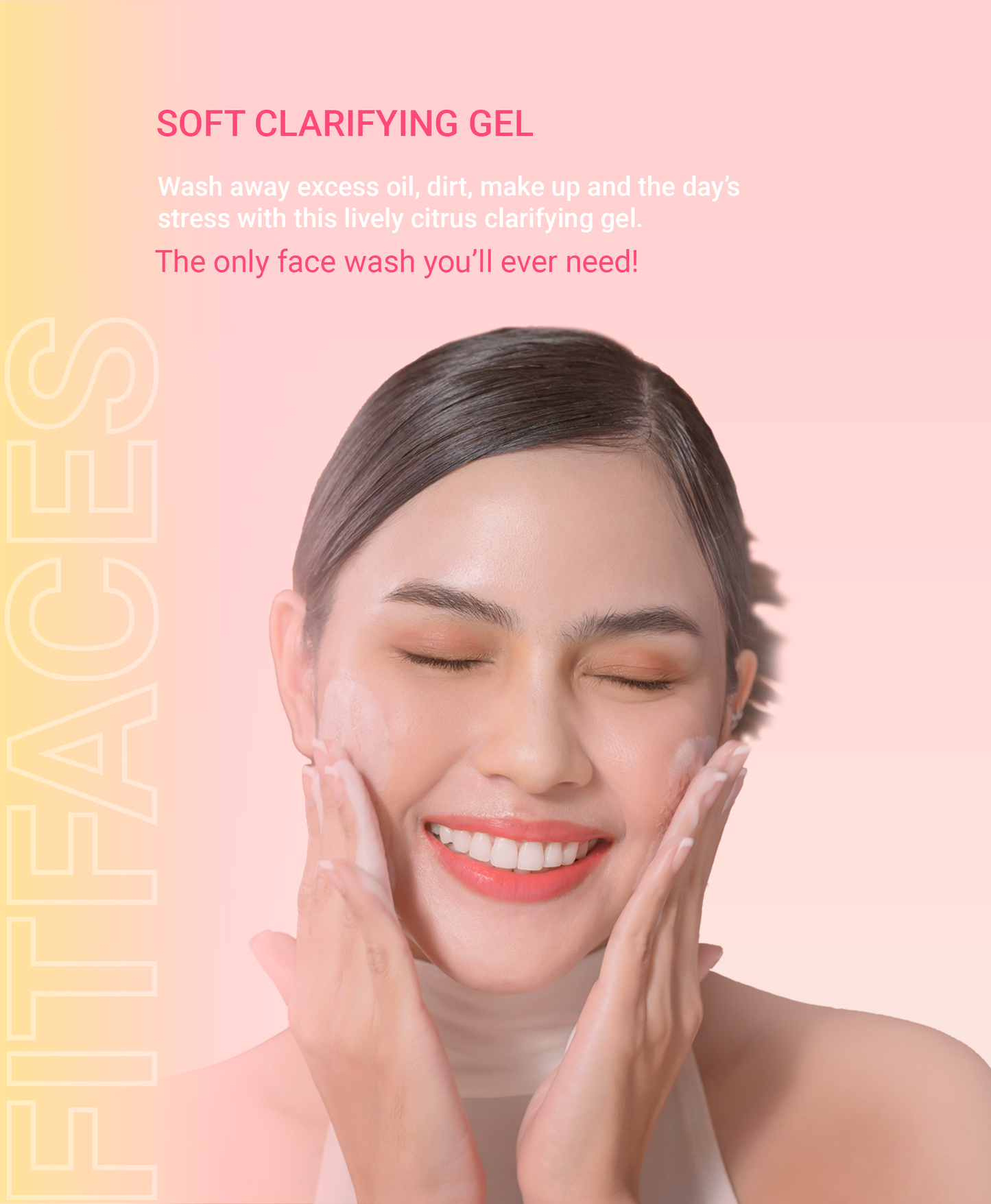 SOFT CLARIFYING GEL