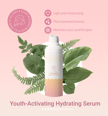 Bundle Serum + Face Cream